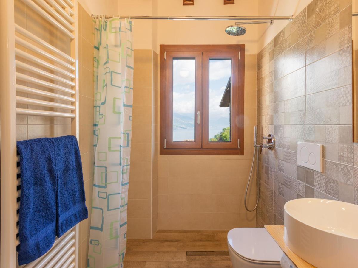 Holiday Home Rita - Vna201 By Interhome Perledo Luaran gambar