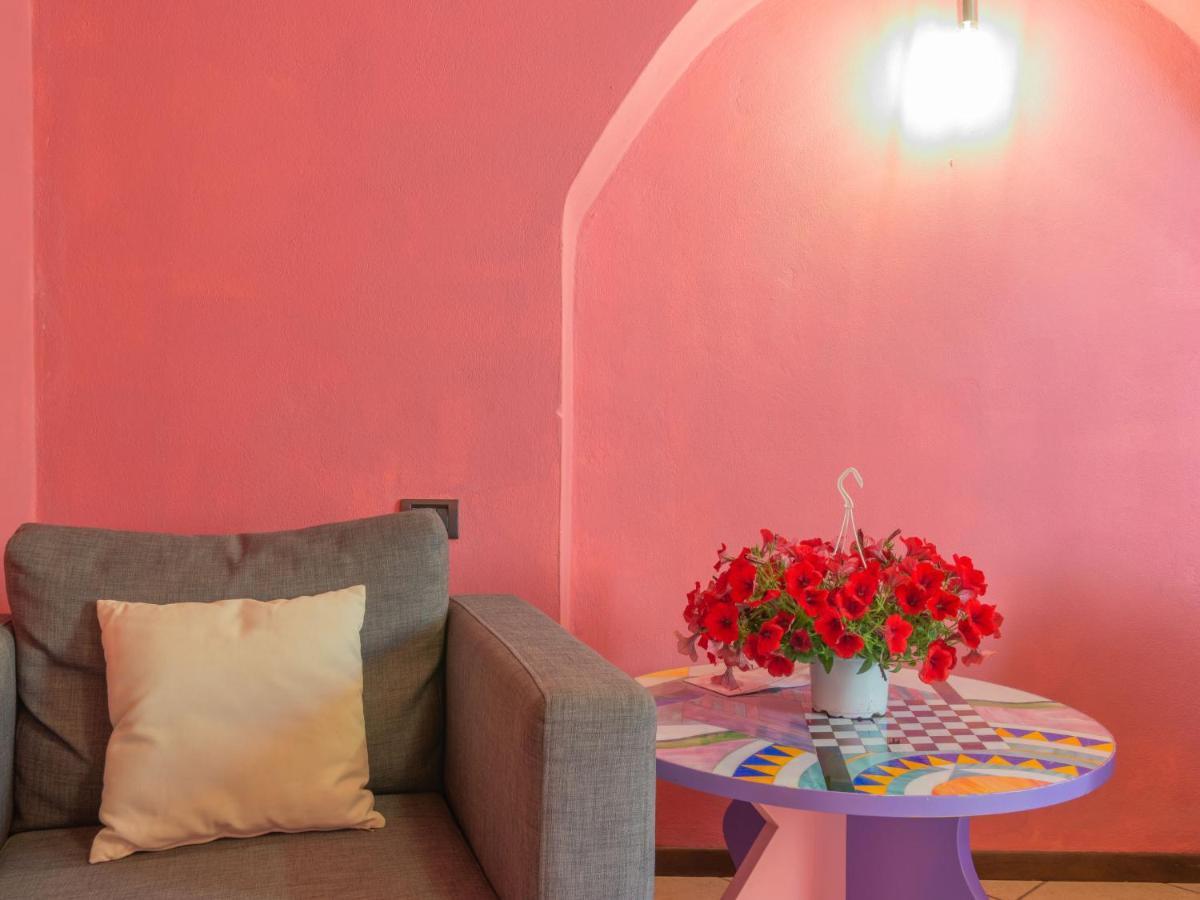 Holiday Home Rita - Vna201 By Interhome Perledo Luaran gambar