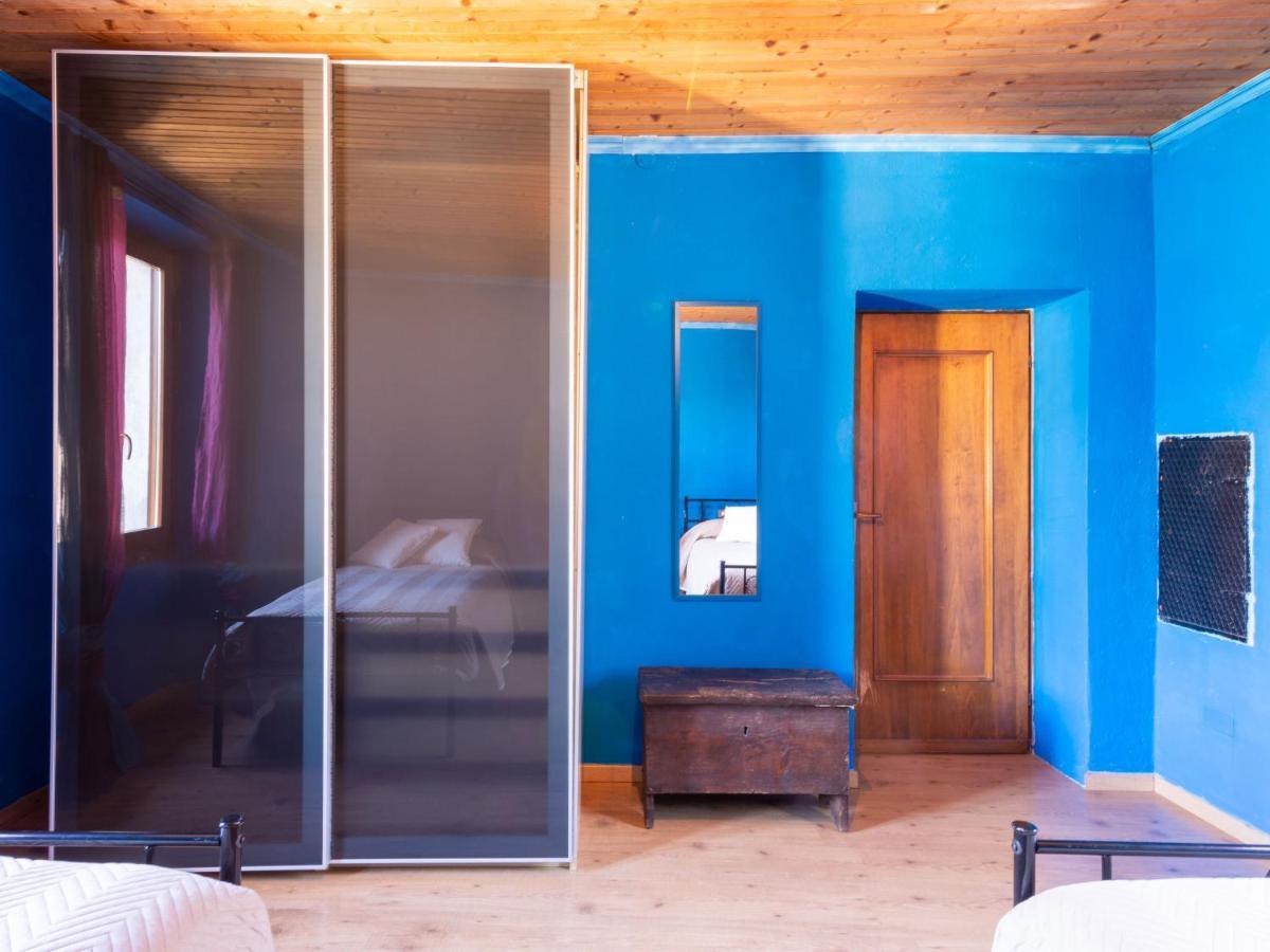 Holiday Home Rita - Vna201 By Interhome Perledo Luaran gambar