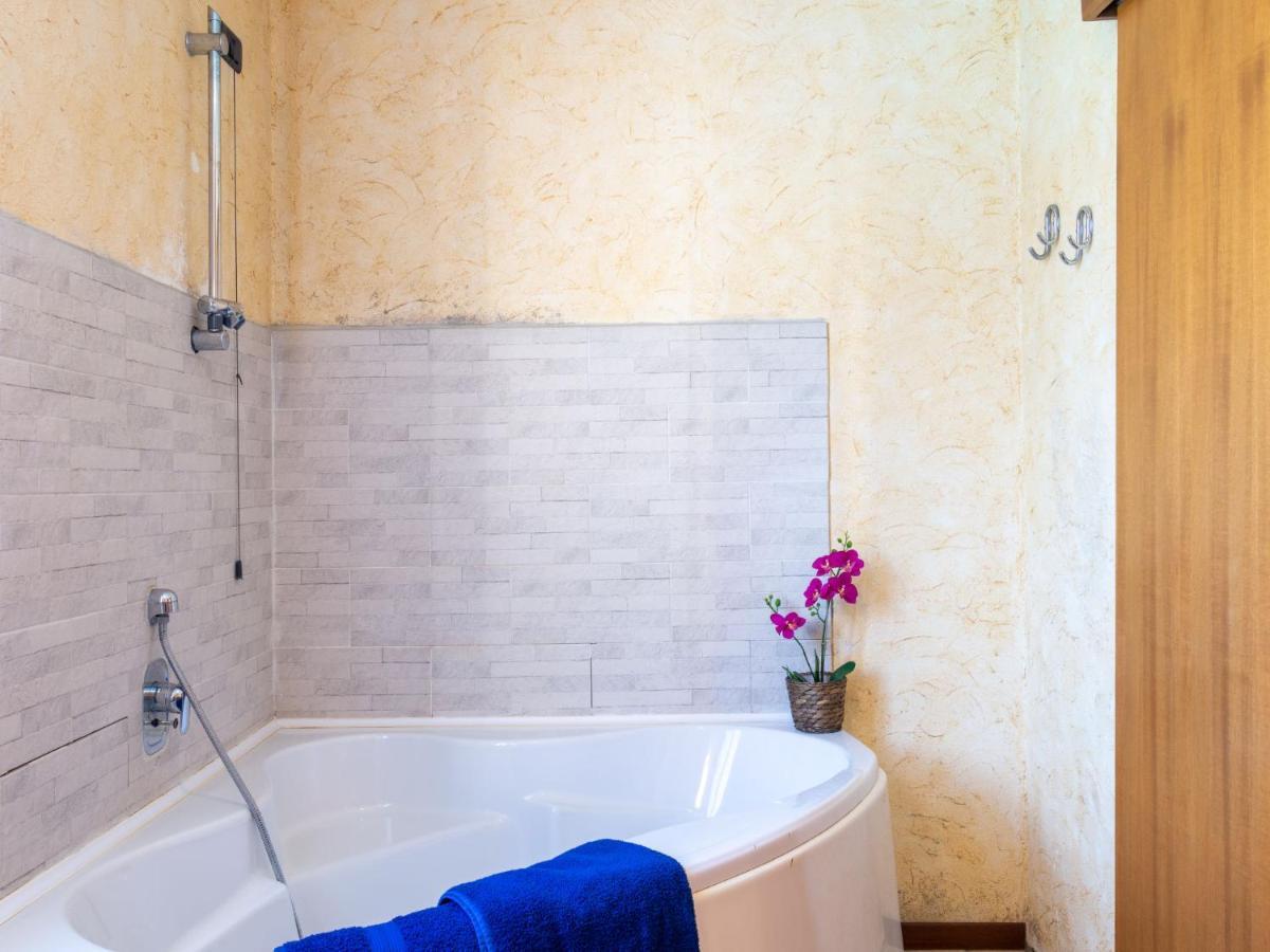 Holiday Home Rita - Vna201 By Interhome Perledo Luaran gambar